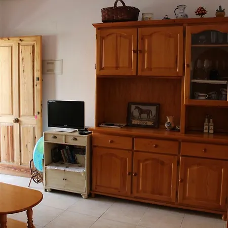 Margaritas Bungalow - Greenmar *
